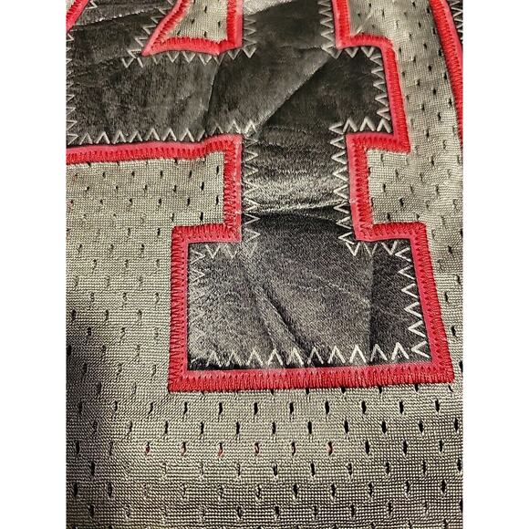 Nike Alfred Morris Washington Redskins NFL Football Jersey Youth Large 14-16 Boy - Picture 11 of 12